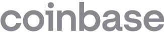 Coinbase logo