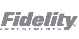 Fidelity logo