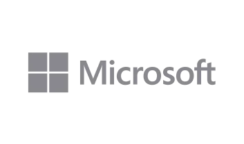 Microsoft logo